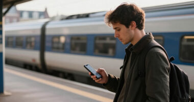 Suspected Sabotage Causes Major Netherlands Rail Disruption