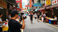 Taiwan Surges In Global Coverage