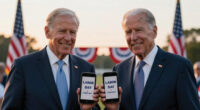The Two Most Recent US Presidents Posted A Message For Labor Day