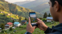 Uttarakhand, Uttaranchal, India Surges In Global Coverage