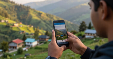 Uttarakhand, Uttaranchal, India Surges In Global Coverage