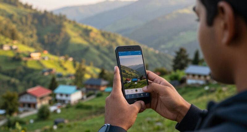 Uttarakhand, Uttaranchal, India Surges In Global Coverage