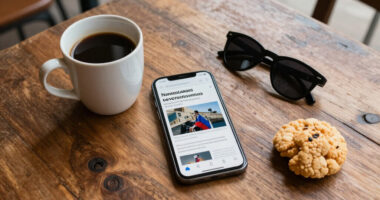 Venezuelan Surges In Global Coverage