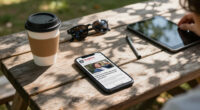 Virginia, United States Surges In Global Coverage
