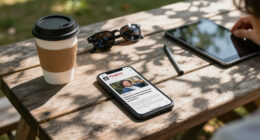 Virginia, United States Surges In Global Coverage