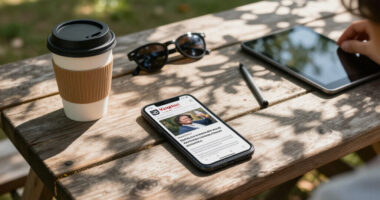 Virginia, United States Surges In Global Coverage
