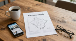 Wahl Sachsen Anhalt