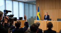Will Magdalena Andersson Be The Next Prime Minister Of Sweden?