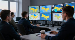 Will Ukraine Win On 2026-09-25?