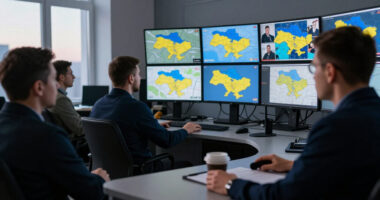 Will Ukraine Win On 2026-09-25?