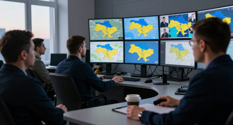 Will Ukraine Win On 2026-09-25?