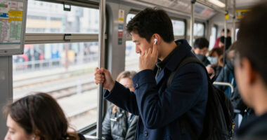 Wireless Earbuds For Commuting: A Prime Big Deal Days Guide