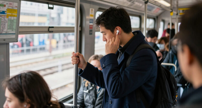 Wireless Earbuds For Commuting: A Prime Big Deal Days Guide