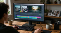 10 Best 4K Monitors For AI, Creative Work, And Gaming In 2027