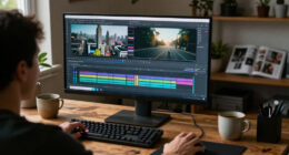 10 Best 4K Monitors For AI, Creative Work, And Gaming In 2027