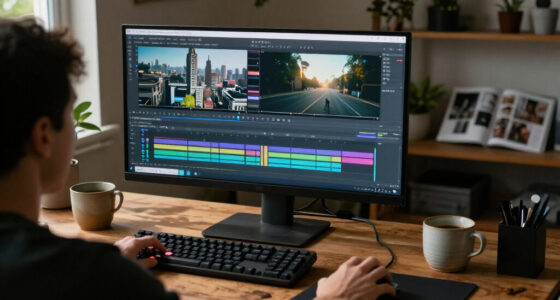 10 Best 4K Monitors For AI, Creative Work, And Gaming In 2027