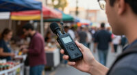 10 Best Portable Field Recorders for On-the-Go Audio in 2027