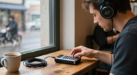 10 Best Portable Podcast Headphones for Recording and Editing in 2027