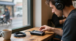 10 Best Portable Podcast Headphones for Recording and Editing in 2027