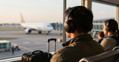 10 Best Wireless Noise-Cancelling Headphones for Everyday Listening in 2027