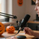 11 Best Halloween Podcast Microphones for Spooky Stories in 2027