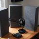 11 Best Portable Podcast Acoustic Panels for Recording Anywhere in 2027