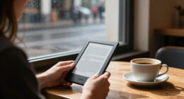 12 Best Amazon Kindle E-Readers for 2027