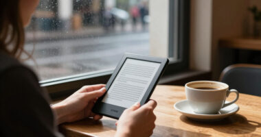 12 Best Amazon Kindle E-Readers for 2027