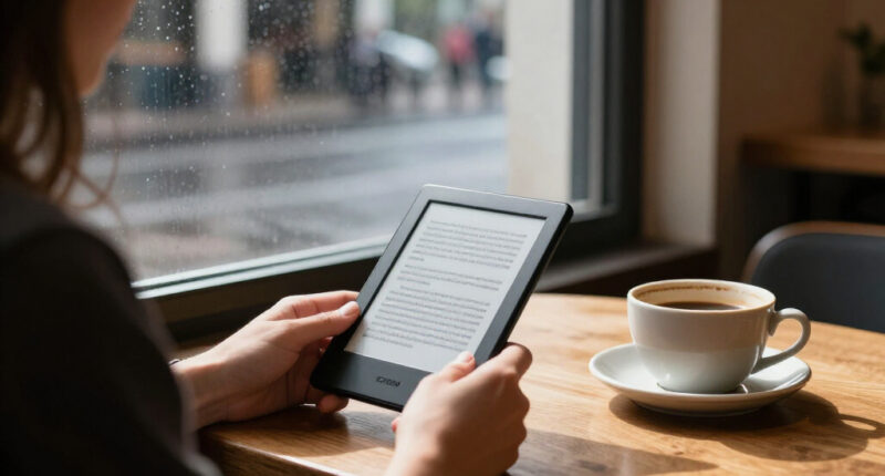 12 Best Amazon Kindle E-Readers for 2027