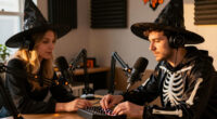 12 Best Halloween Podcast Costumes for Instant On-Air Character in 2027