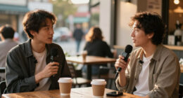 12 Best Wireless Podcast Microphones for Flexible Recording in 2027