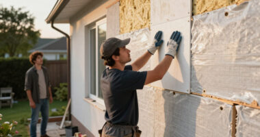 13 Best Exterior Insulation Systems for 2027
