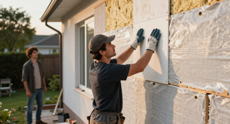 13 Best Exterior Insulation Systems for 2027