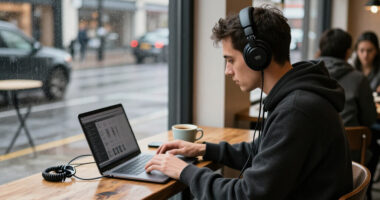 13 Best Portable Podcast Headphones for Recording and Listening in 2027