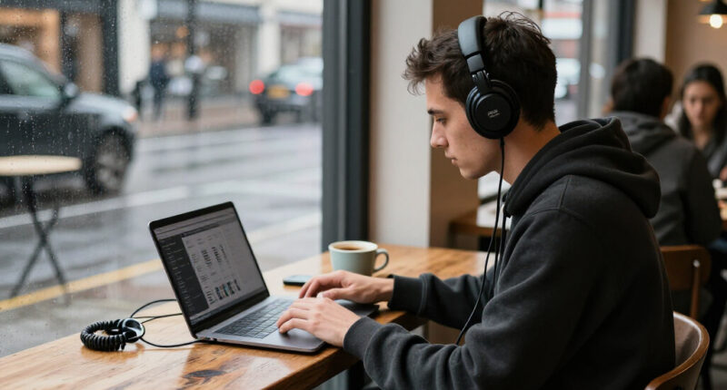 13 Best Portable Podcast Headphones for Recording and Listening in 2027