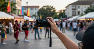 14 Best Compact Mirrorless Cameras for Travel and Everyday Use in 2027