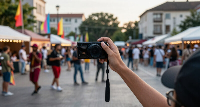 14 Best Compact Mirrorless Cameras for Travel and Everyday Use in 2027