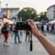 14 Best Compact Mirrorless Cameras for Travel and Everyday Use in 2027