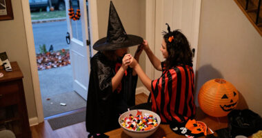 14 Best Halloween Costumes for 2027