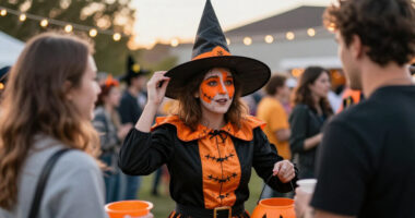 14 Best Halloween Costumes for Adults in 2027
