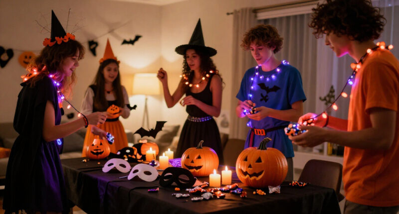 14 Best Halloween Party Supplies for Easy, Festive Hosting in 2027