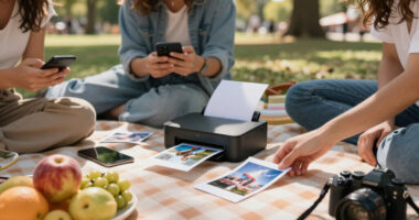 14 Best Portable Photo Printers in 2027