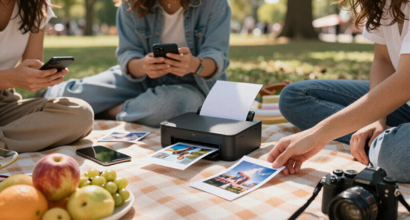 14 Best Portable Photo Printers in 2027