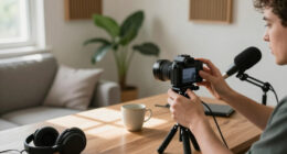14 Best Portable Podcast Cameras for 2027