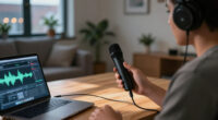 14 Best Portable Podcast Microphones for Recording on the Go in 2027