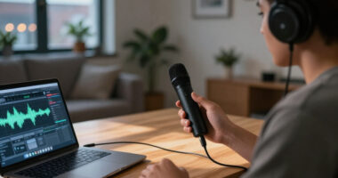 14 Best Portable Podcast Microphones for Recording on the Go in 2027