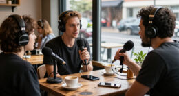 14 Best Portable Podcast Microphones for Recording on the Go in 2027