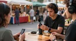 14 Best Portable Podcast Recording Kits in 2027
