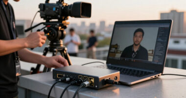 15 Best 4K Video Capture Cards for Streaming and Recording in 2027
