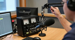 15 Best Broadcast Microphones for Clear, Controlled Audio in 2027